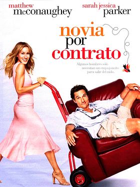 Novia por contrato
