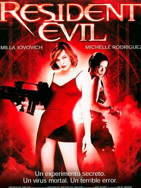 Resident Evil