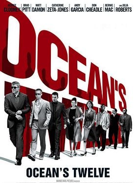Ocean's Twelve