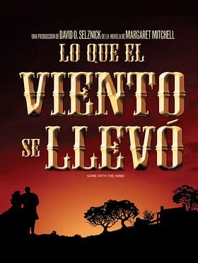 Lo que el viento se llevó