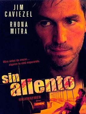 Sin aliento