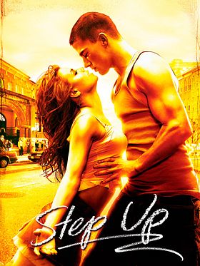 Step up (Bailando)