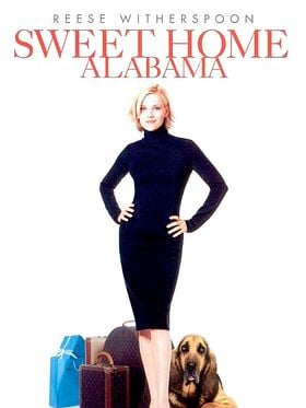Sweet Home Alabama