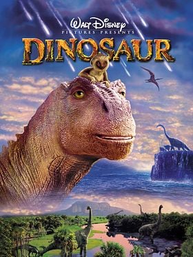 Dinosaurio
