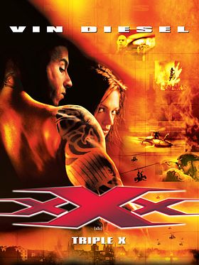 Triple X