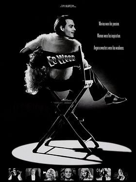 Ed Wood