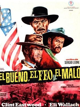 El bueno, el feo y el malo