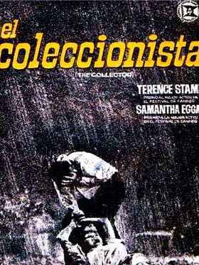 El coleccionista