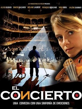 El concierto