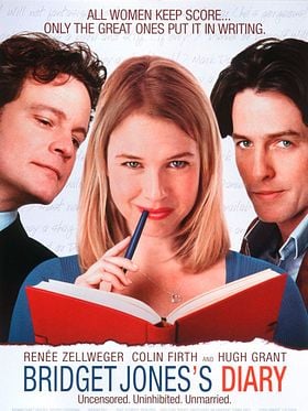 El diario de Bridget Jones
