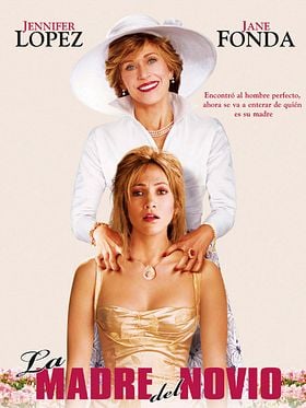 La madre del novio