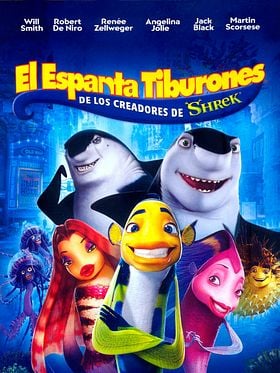 El espantatiburones