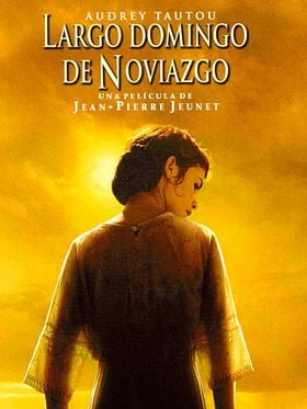 Largo domingo de noviazgo