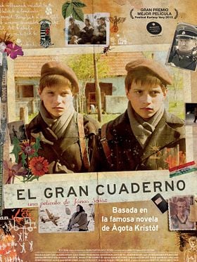 El gran cuaderno