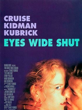 Eyes Wide Shut