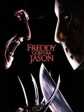 Freddy contra Jason