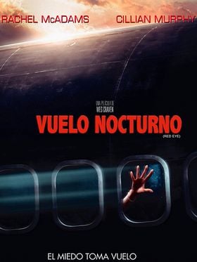 Vuelo nocturno