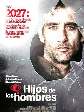 Hijos de los hombres