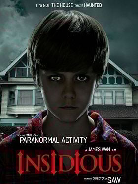 Insidious