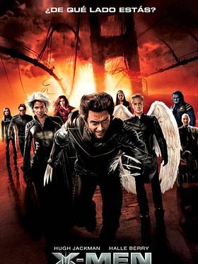 X-Men: La decisión final