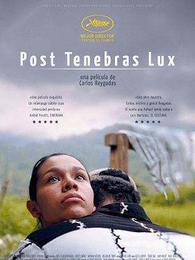 Post Tenebras Lux