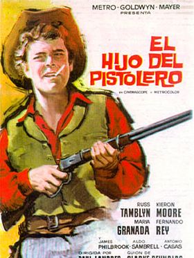 El hijo del pistolero