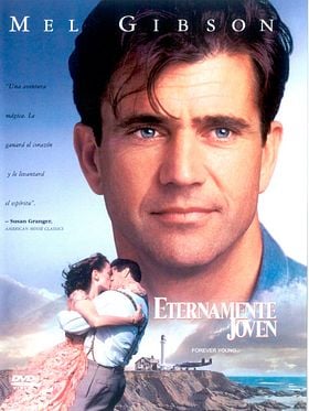 Eternamente joven