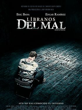 Líbranos del mal