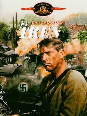 El tren