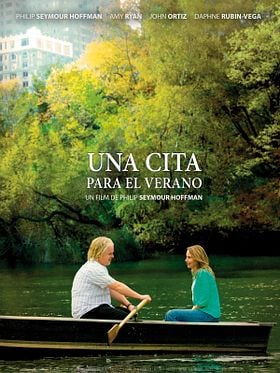 Una cita para el verano