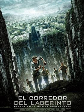 El corredor del laberinto