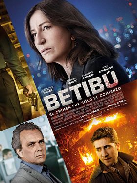 Betibú