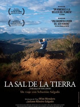 La sal de la tierra