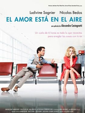 El amor está en el aire