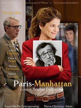 Paris-Manhattan
