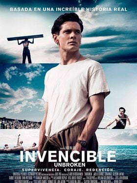 Invencible (Unbroken)