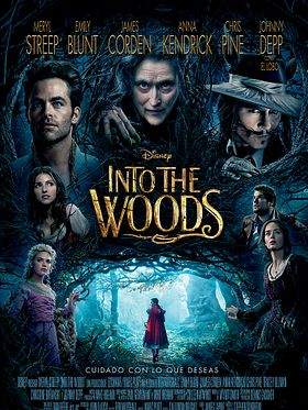 Into the Woods