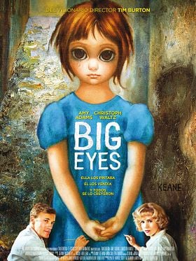 Big Eyes