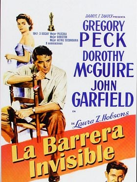 La barrera invisible