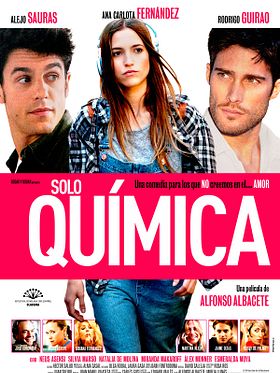 Sólo química