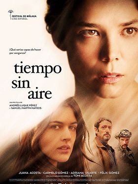 Tiempo sin Aire