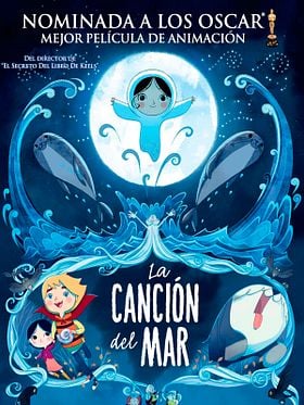 La canción del mar