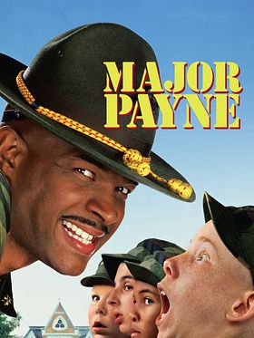 Mayor Payne