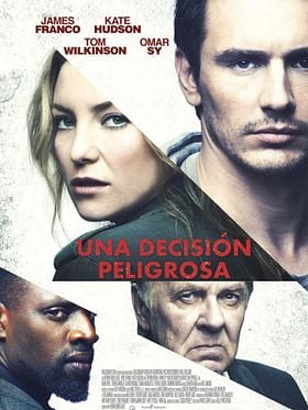 Una decisión peligrosa
