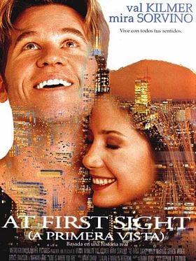 At First Sight (A primera vista)