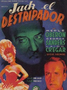 Jack el Destripador