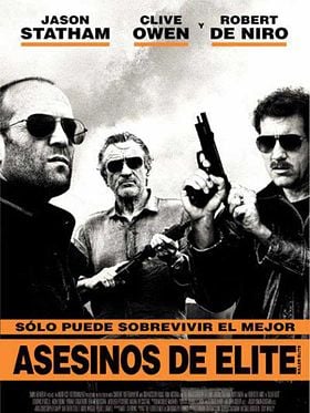 Asesinos de élite