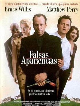 Falsas apariencias