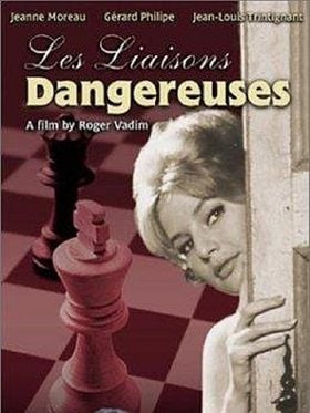 Les Liaisons dangereuses