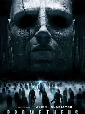 Prometheus